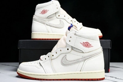 Air Cinnabar” Jordan WMNS OG “Sail High 1 0912